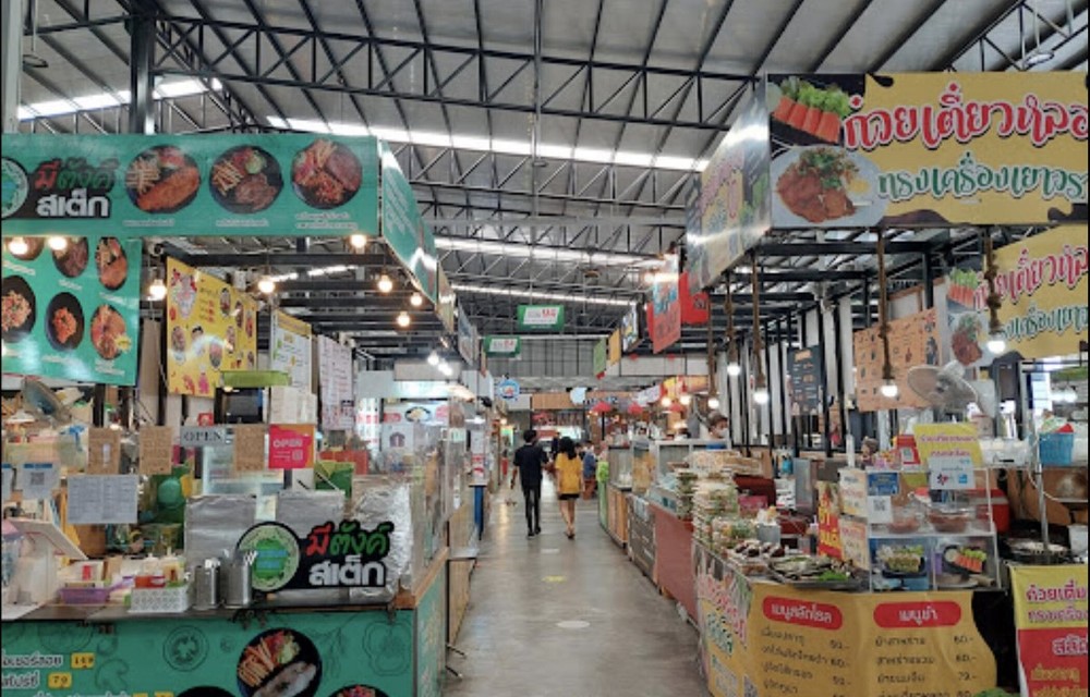 VS Place Bang Phlap Attraction Pictures