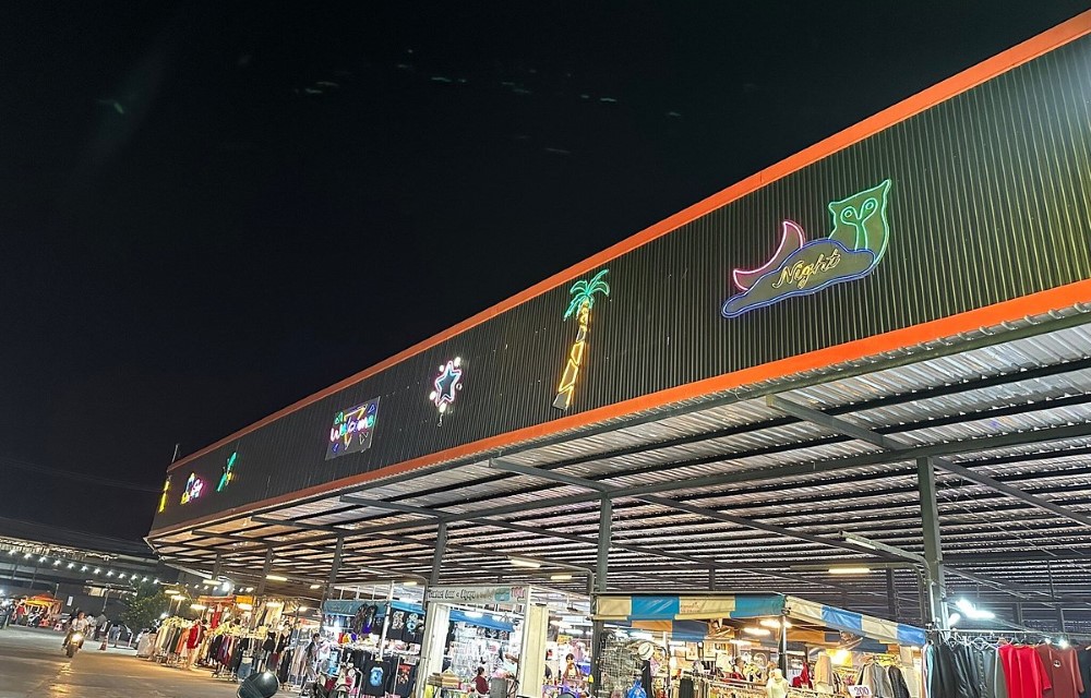 VS Place Bang Phlap Attraction Pictures